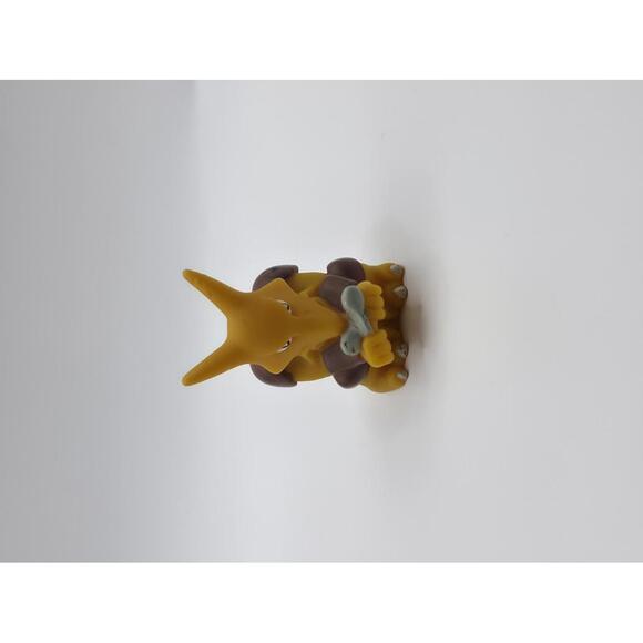 Pokemon 2" Alakazam V-Trainer figure - Picture 1 of 4